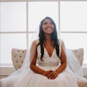 Meet your Posher, Alexis